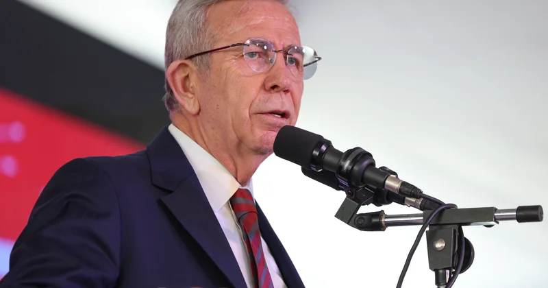 Mansur Yavaş tan 6 Şubat deprem davaları değerlendirmesi: Cezasızlık algısı var!