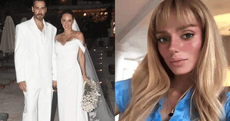 Ünlü oyuncunun bebeğine verdiği işim gündem oldu Sözcü Gazetesi