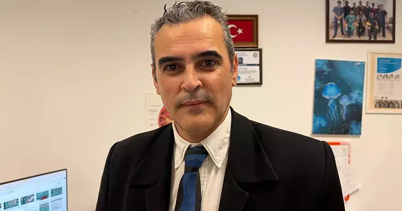 Prof. Dr. Yazıcı: Her yıl 700 bin yeni tanıya rağmen, prostat kanserinden ölümlerde artış yok