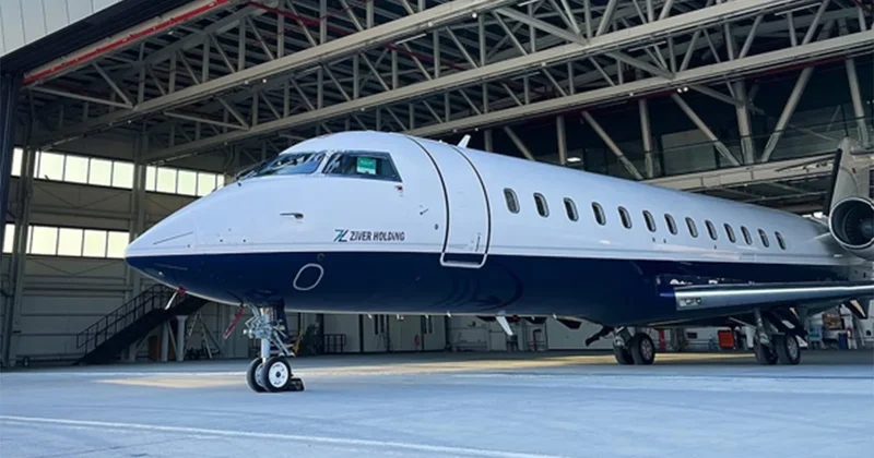 İmamoğlu meşhur uçağa hiç binmedi Sözcü Gazetesi