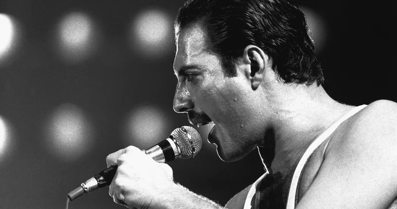 Freddie Mercury nin yıllarca gizlediği kızının ölmeden önce son isteği açıklandı