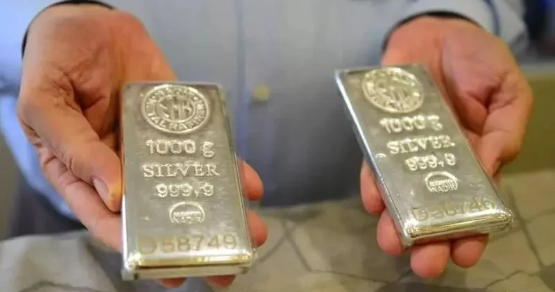 Gümüş 2026’ya hızlı girdi: Fon getirilerinde altını geride bıraktı