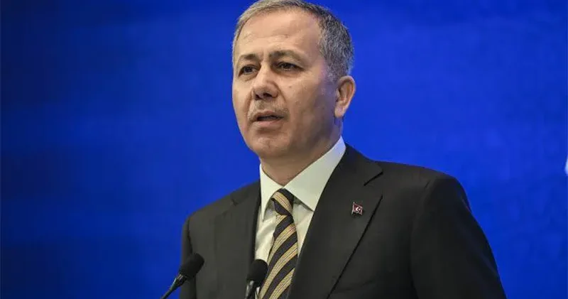 İçişleri Bakanı Yerlikaya dan 10 ton kokain bulunan ticari gemi hakkında açıklama: Çıkış yeri de varış yeri de Türkiye limanları değil