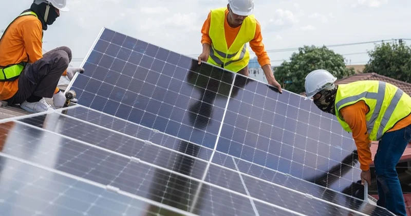 Güneş panelinden 100 kat daha ucuz enerji: Resmi kurumlar da test etti Sözcü Gazetesi