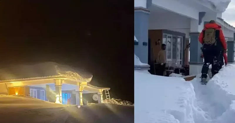 “3 gündür mahsuruz, elektriğimiz yok asılsız ihbarında Tunceli seçimi detayı