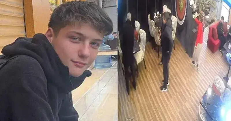 Güngören de 17 yaşındaki Atlas ın öldürülmesiyle ilgili provokatif paylaşım yapan 4 kişi gözaltına alındı