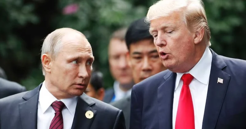 Rusya: Avrupa, babasını kışkırtmamalı Sözcü Gazetesi