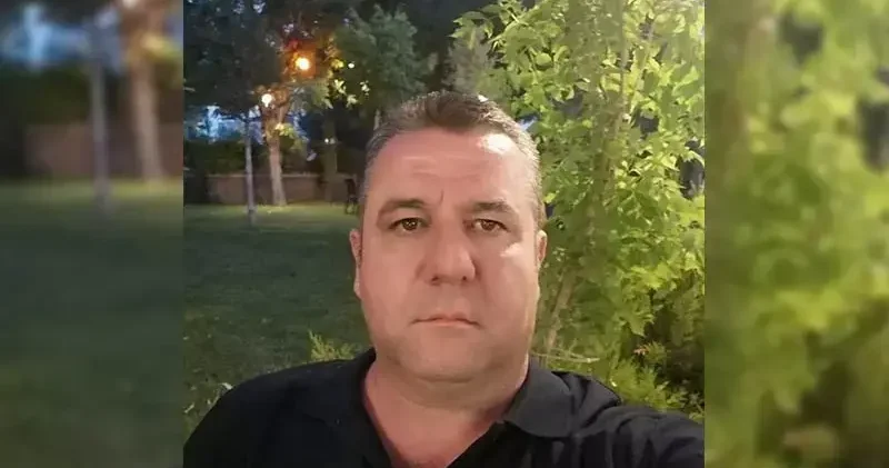 Rahatsızlanınca hastaneye başvuran polis memuru kalp krizi geçirip öldü