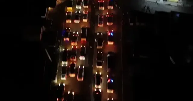 Suriye ordusu aşiretlerle birlikte Rakka nın şehir merkezine ilerliyor VİDEO İZLE