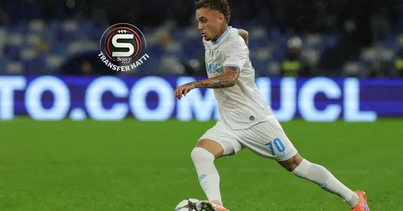 Galatasaray a Lang transferinde dişli rakip Sözcü Gazetesi