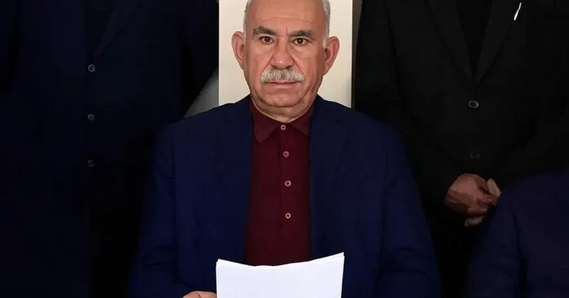 Öcalan dan Suriye açıklaması: Bunlar süreci baltalama girişimi