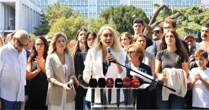 İBB tutuklularının ailelerine sahte belgeli şantaj