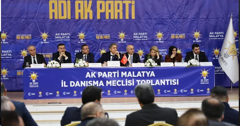 AKP’li başkan Türkiye’yi böyle tarif etti: “İğne bile üretemez denilen toplum” Sözcü Gazetesi