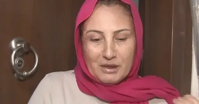 Atlas Çağlayan ın ailesinden adalet çağrısı: Bir kişiyi değil, hepimizi öldürdüler VİDEO İZLE