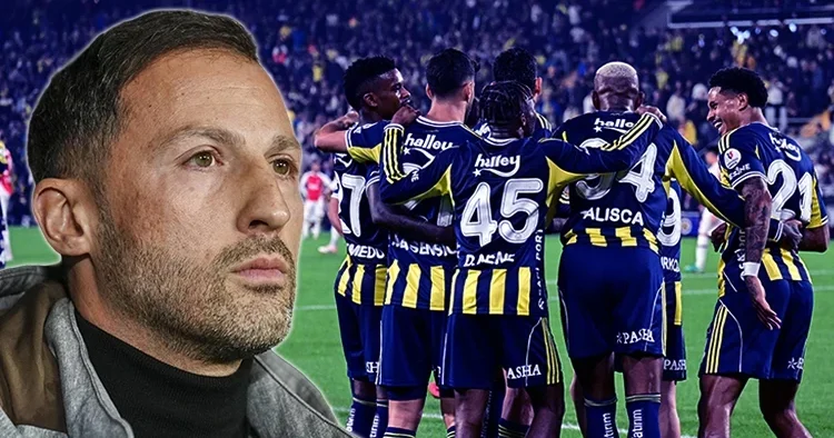 Fenerbahçe farkı 1 e indirmek için sahada! Zorlu deplasmasmanda 4 eksik var