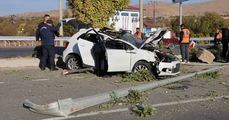 Elazığ’daki kazalarda ağır bilanço: 1 yılda 15 kişi yaşamını yitirdi