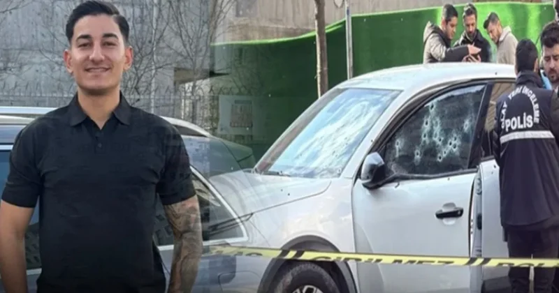 İstanbul un göbeğinde kalaşnikoflu dehşet: GPS le 9 saat izlemişler Sözcü Gazetesi