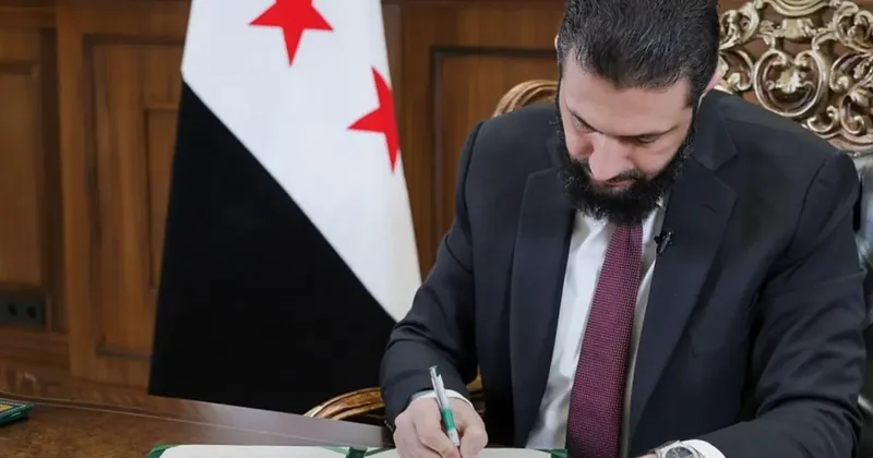 Şara dan aşiretlere toplumsal barış için itidal çağrısı