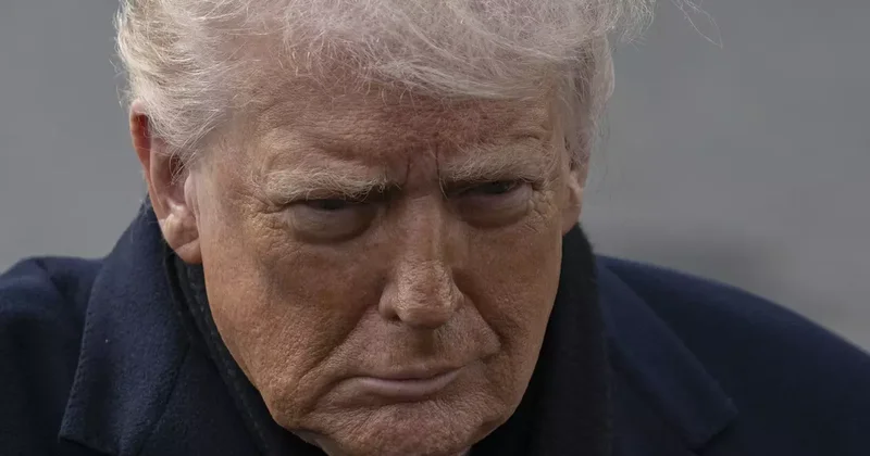 NATO Genel Sekreteri Rutte ile ABD Başkanı Trump arasında Grönland görüşmesi