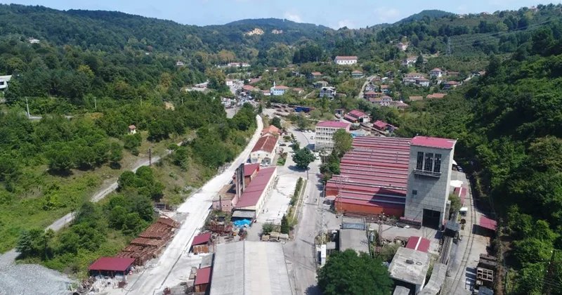 İhmal ağır! Bir madene daha kilit Sözcü Gazetesi