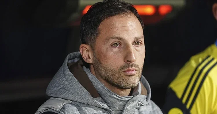 Tedesco dan ayrılık iddialarına yanıt: Riske etmek istemedik!