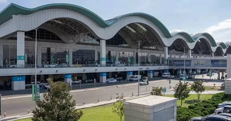 Sabiha Gökçen Havalimanı nda bugün ve yarın birçok uçuş iptal edildi