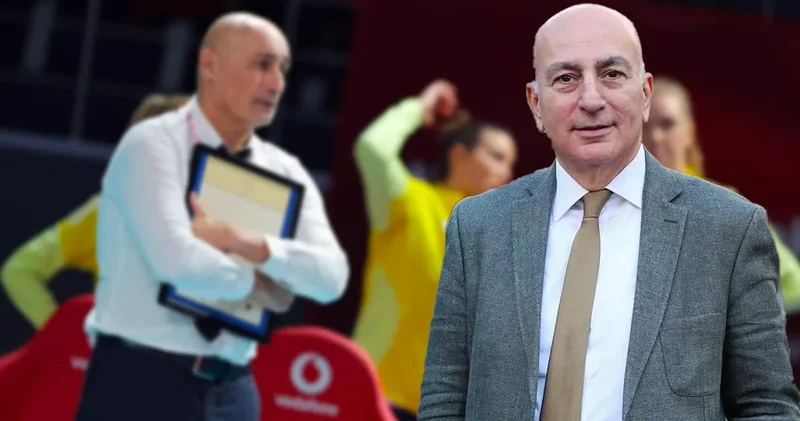 Mahfi Eğilmez Fenerbahçe nin kurtuluş reçetesini açıkladı