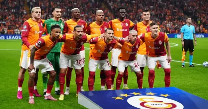 Galatasaray üst tura yükselecek mi? Yapay zekadan yeni tahmin