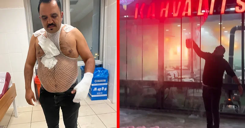 SON DAKİKA: Sivas ta 20 derece hava deneyi cayır cayır yaktı! O anlar kamerada! Buz tutacak sandım...