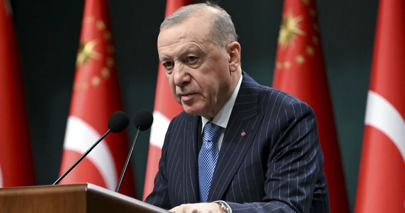 Kabine yarın toplanıyor: Suriye ve İran’daki son gelişmeler masada Son dakika haberleri