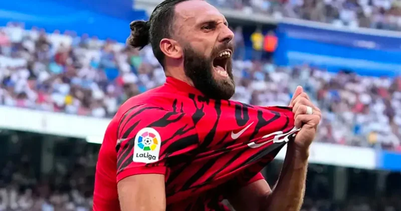 Vedat Muriqi den Fenerbahçe transferi hakkında açıklama