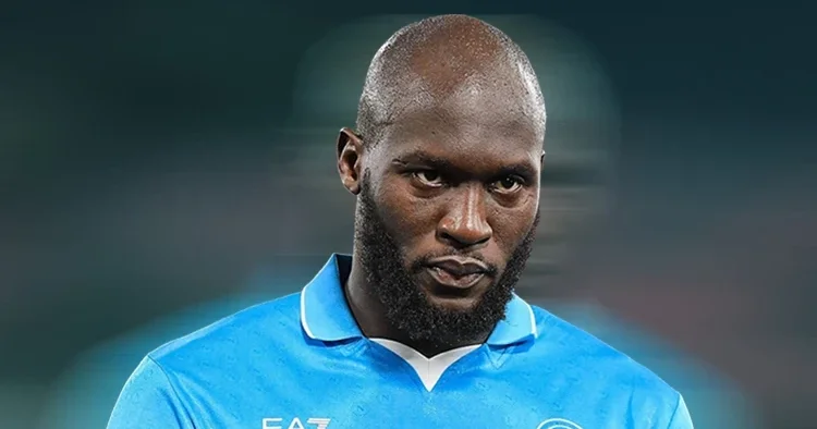 Süper Lig devinden Romelu Lukaku bombası!