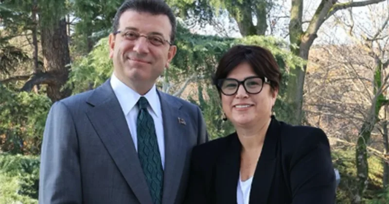 İmamoğlu, İpek Özbey’e ‘liderler özel’ için yazdı! SÖZCÜ’ye teşekkür mektubu Sözcü Gazetesi