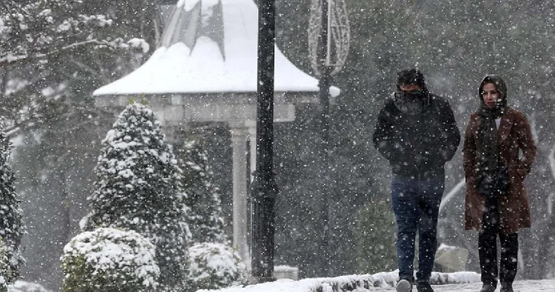 Meteoroloji yarın için İstanbulluları uyardı! Yarın daha zor geçecek