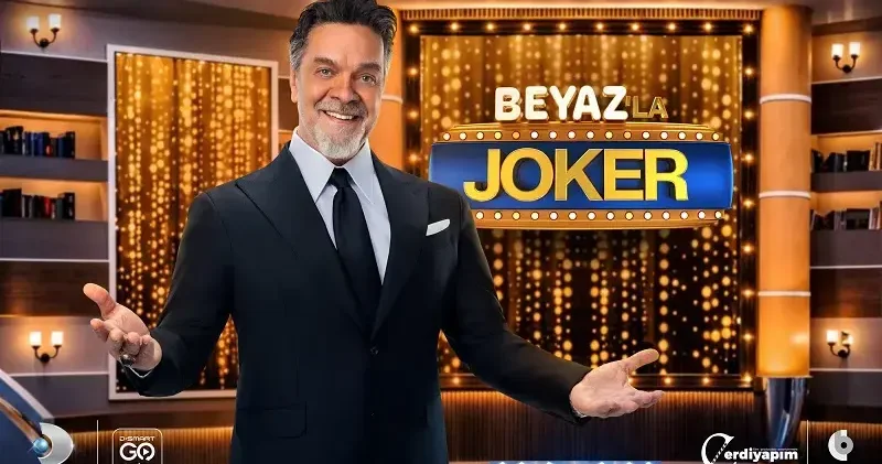 Pazar gecesinin eğlence jokeri