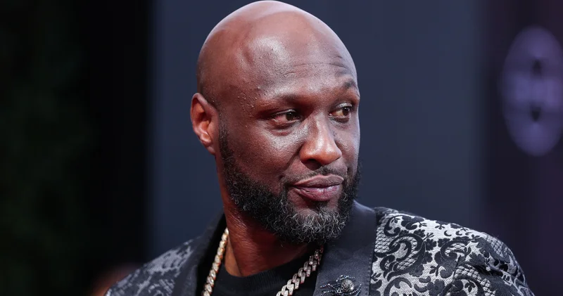 Eski NBA oyuncusu Lamar Odom, alkollü araç kullanmaktan gözaltına alındı