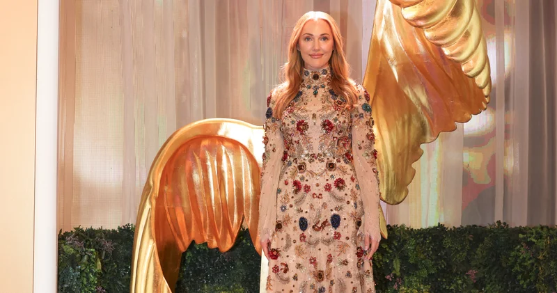 Meryem Uzerli, global davetli