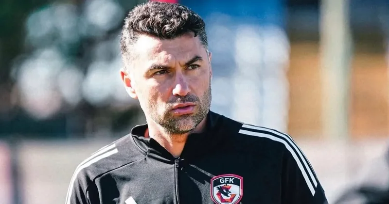 Galatasaray maçında yoktu: Burak Yılmaz dan saatler sonra paylaşım