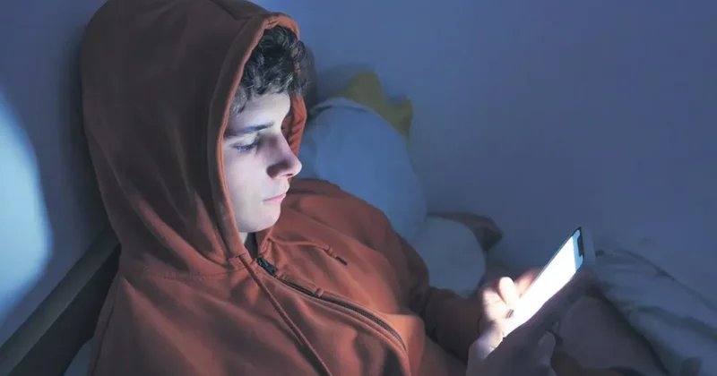 Dikkat eksikliği küresel kriz