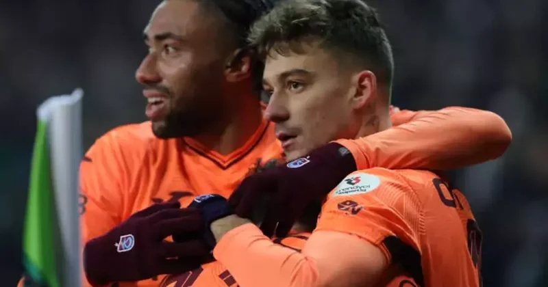 Muçi ye gol attırmayacağız diyen Selçuk İnan a Trabzonspor dan gönderme