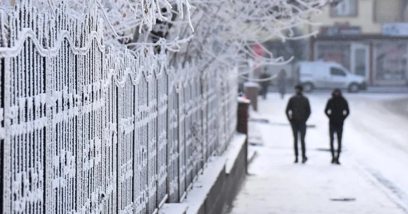 AKOM dan İstanbul’a kritik uyarı: Pazartesi sabahı alarmı Sözcü Gazetesi