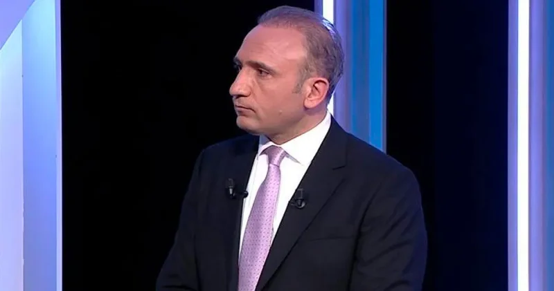 Galatasaray maçında gösterilmeyen kırmızı kartı açıkladı