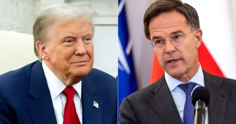 NATO ve ABD den kritik Grönland görüşmesi!