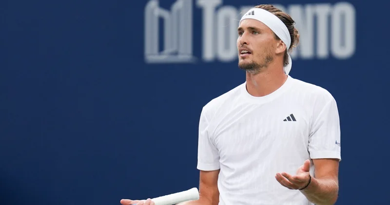 Avustralya Açık ta Alexander Zverev ve Jasmine Paolini 2. turda! Tenis Haberleri