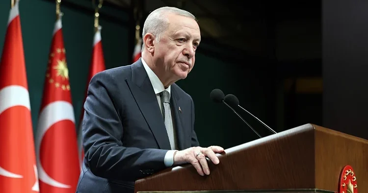 Cumhurbaşkanı Erdoğan dan Avrupa ülkelerine uyarı: Mantıklı olmadığını artık kabul etmeleri gerekir