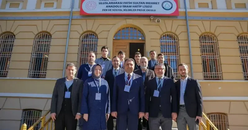 İstanbul da Erken Çocuklukta Din ve Ahlak Eğitimi Çalıştayı gerçekleştirildi Eğitim Haberleri