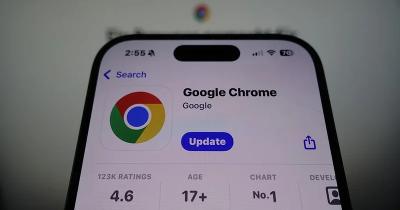 Google Chrome kullanan herkese acil güncelleme çağrısı yapıldı Sözcü Gazetesi