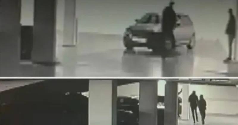 Çalınan 30 milyon dolar da yeni gelişme