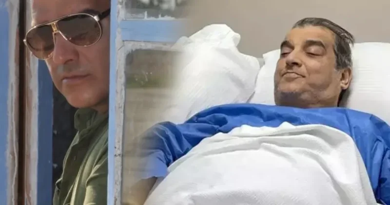 Sevenlerinin yüreği ağza gelmişti! Ünlü şarkıcının son durumuna ilişkin açıklama