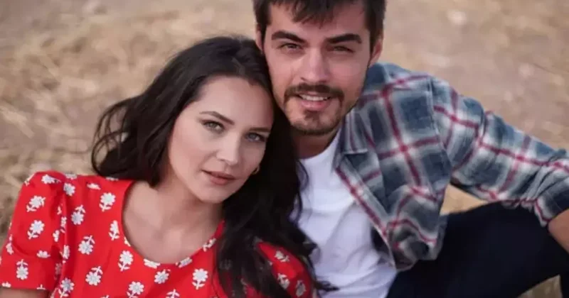 Gönül Dağı nın yıldızı Aşk Reyonu yla geri dönüyor! Yeni rolü şaşırttı